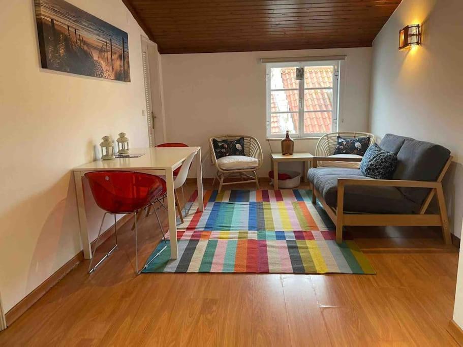 Charming Near Campo Martires Da Patria Lissabon