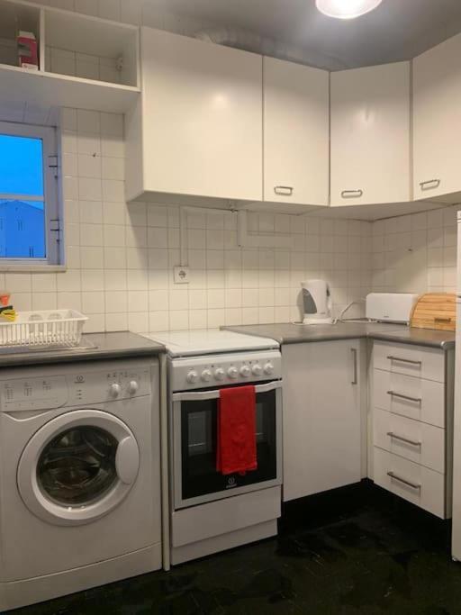 Apartment Charming Near Campo Martires Da Patria Lissabon