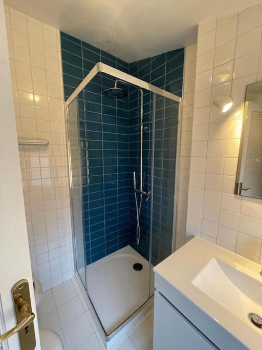 Charming Near Campo Martires Da Patria * Lissabon
