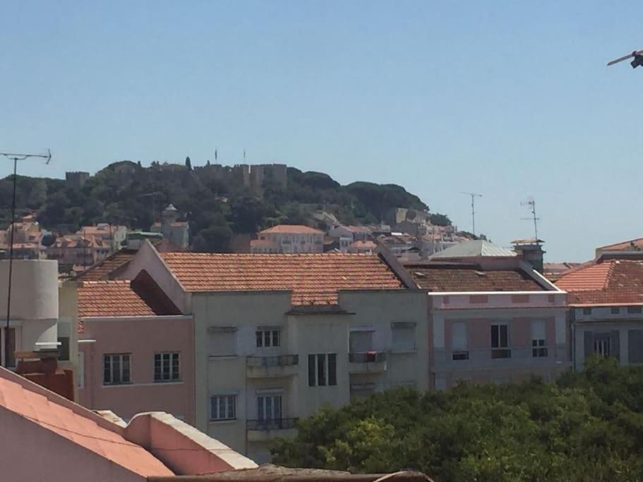 Charming Near Campo Martires Da Patria Apartment *