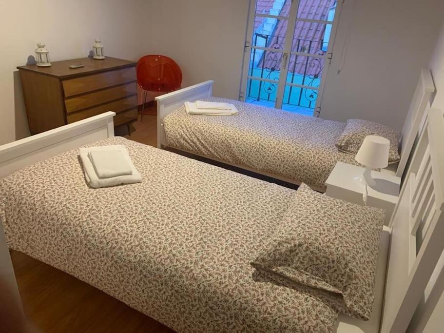 Charming Near Campo Martires Da Patria Apartment Lissabon